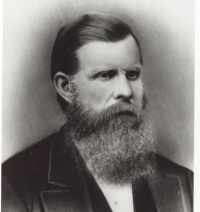 Harvey McGaliard Rawlins (1825 - 1913) Profile